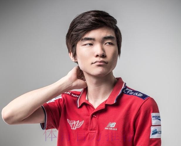 回过头来看,S3的新人出道的faker到底是什么样级别的天才的存在 回过头来看,S3的新人出道的faker到底是什么样级别的天才的存在