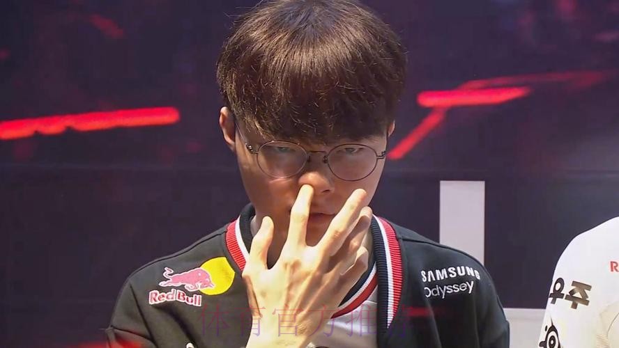 回过头来看,S3的新人出道的faker到底是什么样级别的天才的存在 回过头来看,S3的新人出道的faker到底是什么样级别的天才的存在