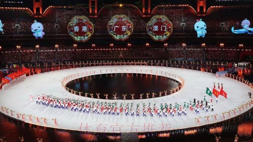 国家体育总局与粤港澳三地共同签署加强体育合作促进融合发展协议 国家体育总局与粤港澳三地共同签署加强体育合作促进融合发展协议